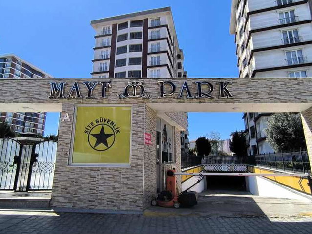 MAYF PARK KİRALIK DAİRE