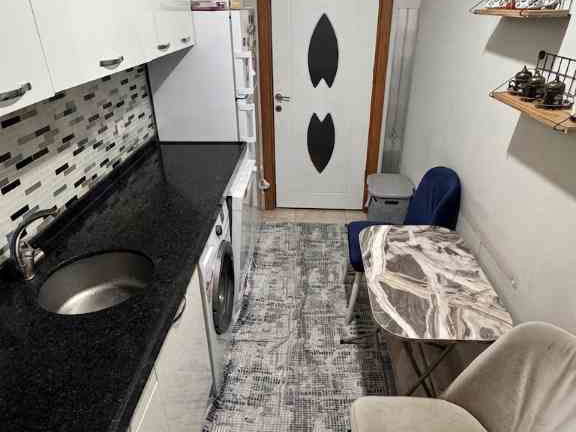 SÜTLÜCE’DE OTOPARKLI 2+1 | 75 M² | YATIRIMA UYGUN