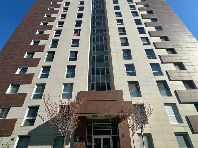 PARK ORAN KONUTLARINDA YENİ BLOKLARDA 4+1 SATILIK DAİRE