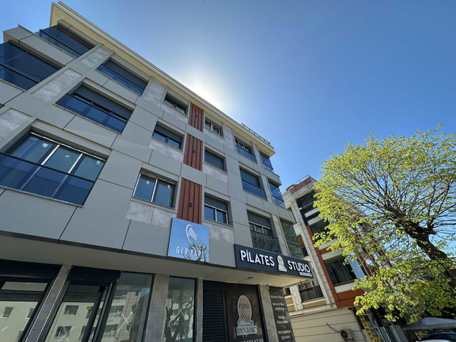 REMAX PRO YUNUS SERİN'DEN CADDE ÜZERİ 5+2 DUBLEKS DAİRE FIRSATI