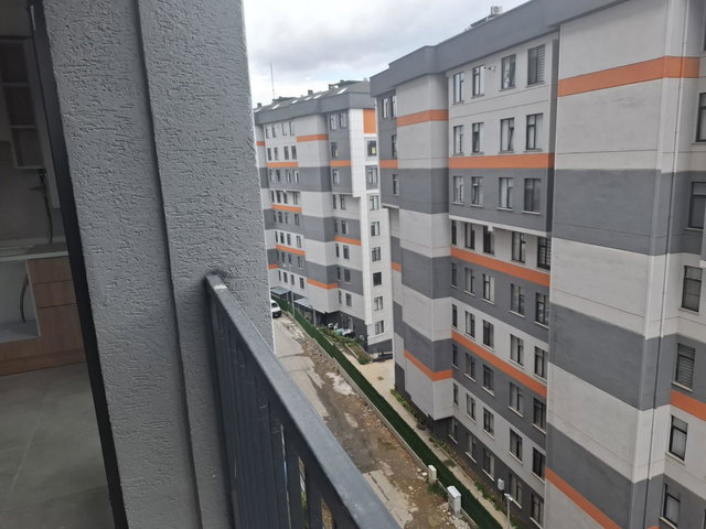 MALTEPE ESENKENT WELLCİTY SİTESİ METROYA 2DK.SATILIK 2+1 KÖŞE DAİRE