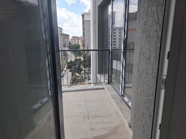 MALTEPE ESENKENT WELLCİTY SİTESİ METROYA 2DK.SATILIK 2+1 KÖŞE DAİRE