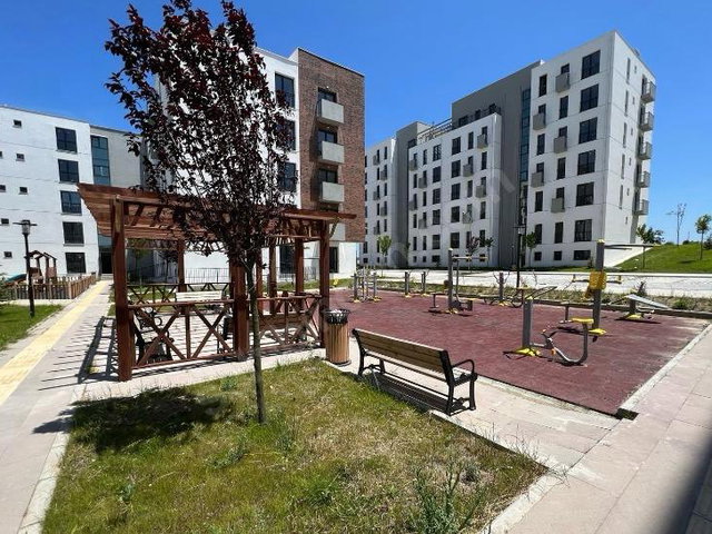 ÇORLU HÜRRİYET MAHALLESİ EMLAK TOKİ 3+1 SATILIK DAİRE