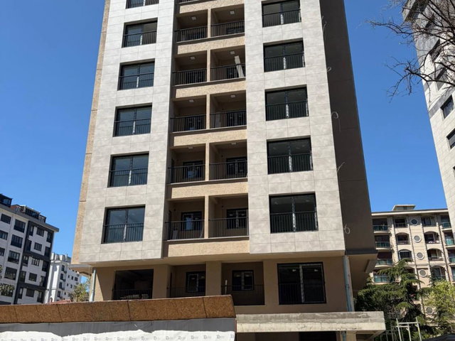 ERENKÖY MITHAT SÜER SOKAK'TA SATILIK 4+1 DUBLEKS DAIRE