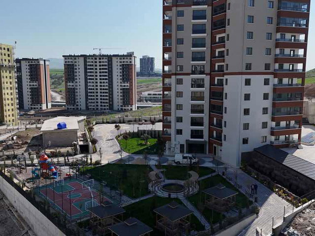 REMAX LEVEL’DAN 3.5+1 SATILIK DAİRE