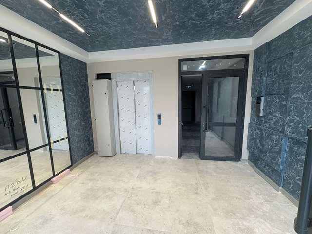 TUZLA İSTASYON PANDROS SITESI’NDE SIFIR 2+1 | HAVUZLU GÜVENLIKLI SITE