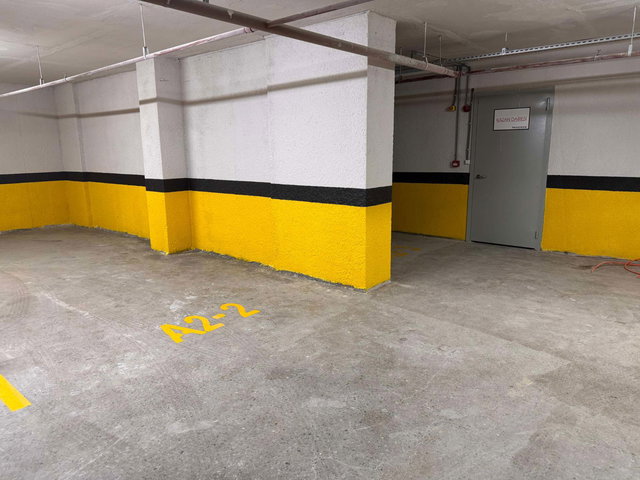 TUZLA İSTASYON PANDROS SITESI’NDE SIFIR 2+1 | HAVUZLU GÜVENLIKLI SITE