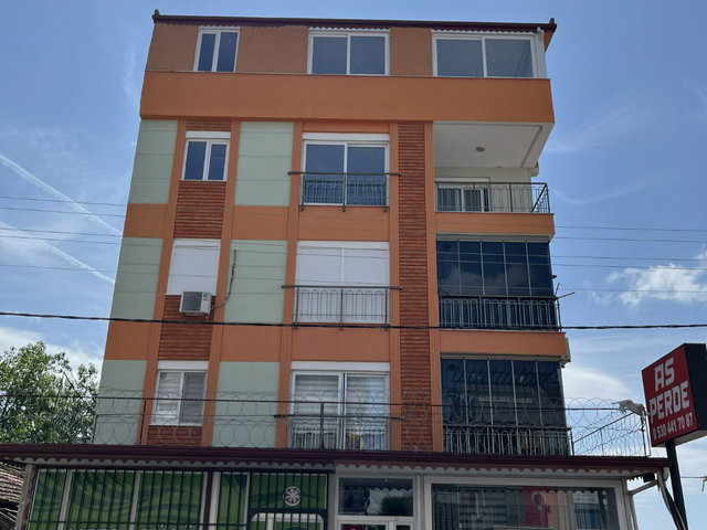 ERENKÖY’DE 4+1 SATILIK DUBLEKS DAİRE
