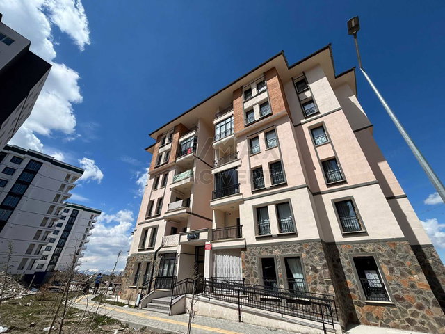 RE/MAX LACİVERT'TEN OSMANGAZİ TOKİ'DE SATILIK 2+1 DAİRE
