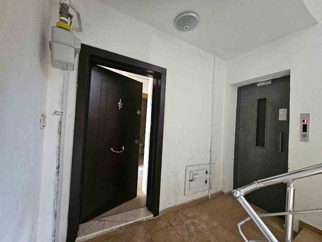 İZMİT TURGUT MLAHALLESİ DENİZ VE ŞEHİR MANZARALI SATILIK DAİRE