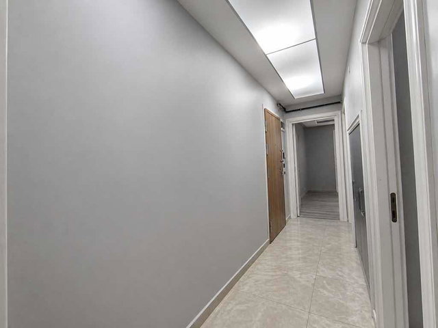 GAZIOSMANPAŞA KARLITEPE MAH 2+1 EVEBYN BANYOLU  YATIRIMLIK FERAH SATILIK DAIRE