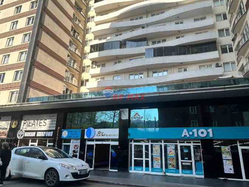 REMAX FALKON'DAN ESENYURT BLUE REZİDANS 1+1 KİRALIK DAİRE!