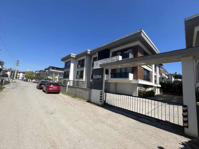 REMAX DESIGN SATILIK DAİRE