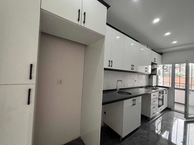 REMAX STREET'TEN MASRAFSIZ YENİ BİNADA 2+1 SATILIK