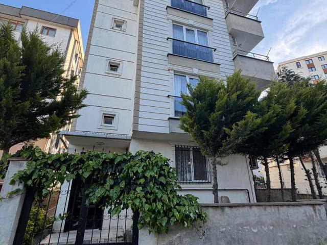REMAX MERCAN'DAN TUZLA AYDINLI'DA 3+1 DAİRE
