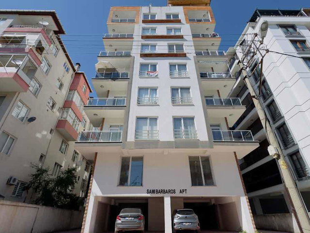 KÖRFEZ MANZARALI ASANSÖRLÜ YENİ BİNADA SATILIK 4+1 ÇATI DUBLEKS