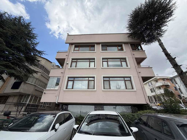 GOP FETHİYE SOKAK KİRALIK 2,5+1 DAİRE