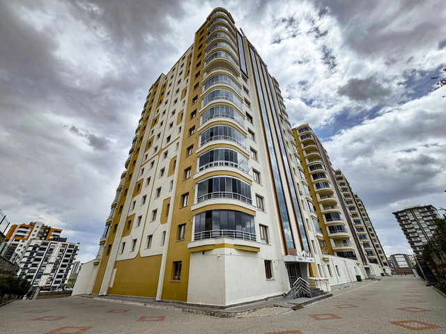 SERKENT YONCA SİTESİ 3+1 KİRALIK LÜKS DAİRE