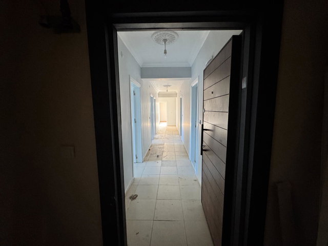 PENDİK ÇAMLIK MAH SİTE İÇİNDE SATILIK 3+1 DAİRE