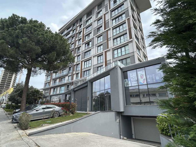 KARTAL TOPSELVİ KİRALIK DENİZ MANZARALI 2+1