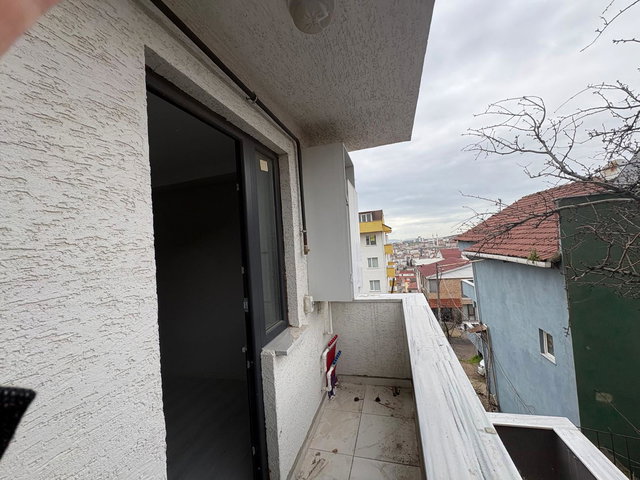 GEBZE ADEM YAVUZ MAH. BAHÇE KATI SIFIR 2+1 SATILIK DAIRE