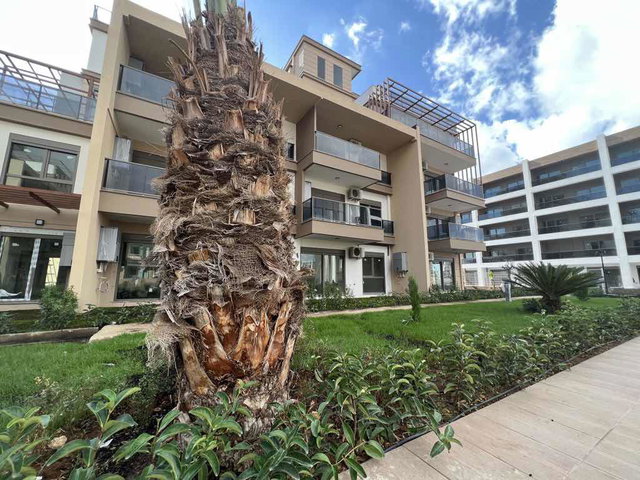 SERDAR ELER DEN ALTINTAŞ BABYLON SİTESİNDE SATILIK 1+1 DAİRE