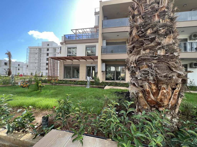 SERDAR ELER DEN ALTINTAŞ BABYLON SİTESİNDE İSKANLI SATILIK 1+1 DAİRE