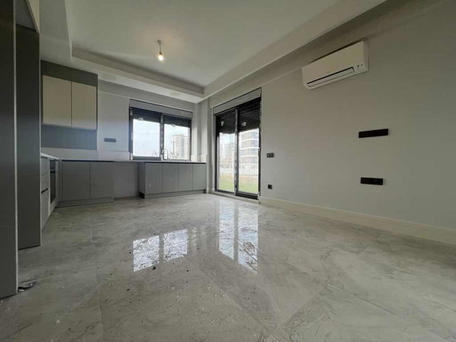SERDAR ELER DEN ALTINTAŞ BABYLON SİTESİNDE İSKANLI SATILIK 1+1 DAİRE