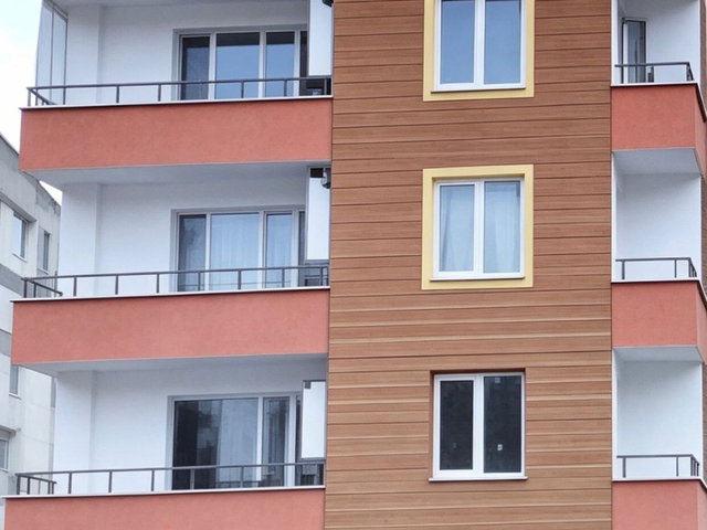 PRESTIJLI LOKASYONDA, KIRACILI 1+1 YATIRIM FIRSATI