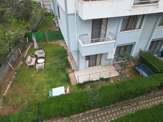 DARICA CAMİ MAHALLESİ'NDE ÖZEL BAHÇE DUBLEKSİ! 3+1 -130 M2