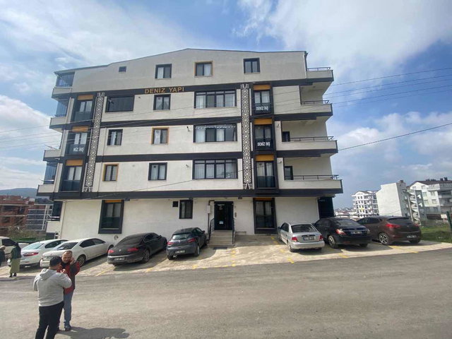 EMEK MAHALLESİ RAGIP DEMİRKOL BULV. KİRALIK 2+1 DUBLEKS DAİRE