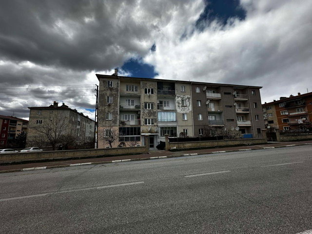 REMAX DEM'DEN YUNUS EMRE MAH. FIRSAT 2+1 SATILIK DAİRE