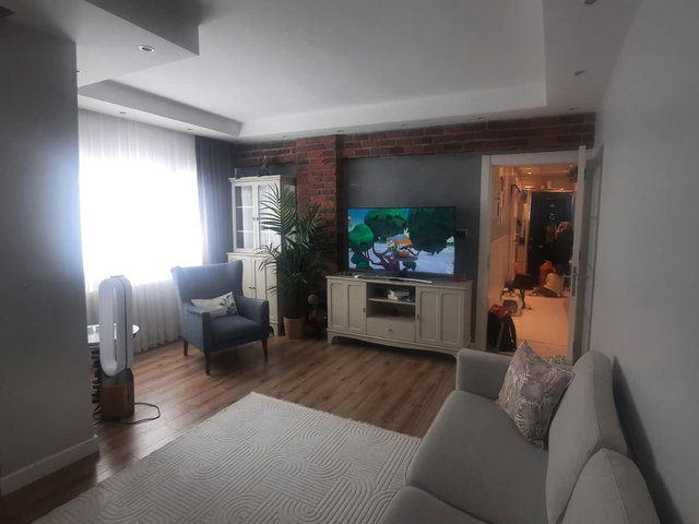 EYÜPSULTAN RAMİ CUMA MAHALLESİNDE 2+2 SATILIK DUBLEKS