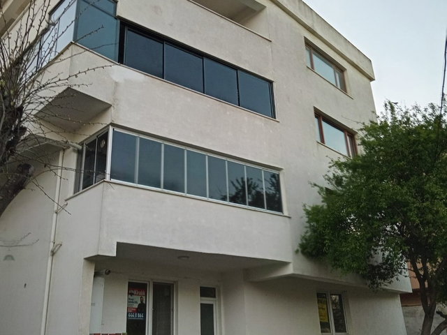 GEBZE İNÖNÜ MAH 3+1 KİRALIK DAİRE