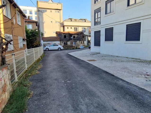 POSTANE MAHALLESİNDE SATILIK 1+1 DAİRE