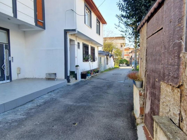 POSTANE MAHALLESİNDE SATILIK 1+1 DAİRE