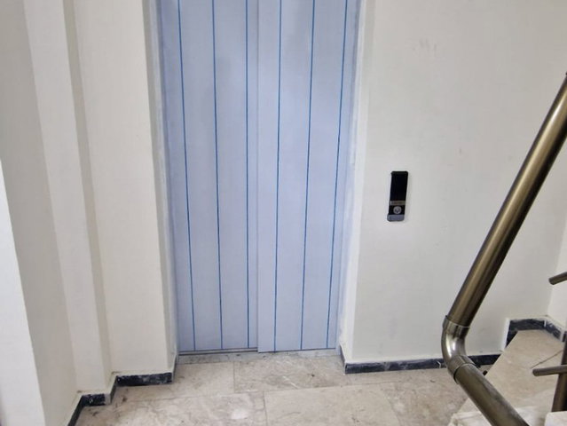 POSTANE MAHALLESİNDE SATILIK 1+1 DAİRE