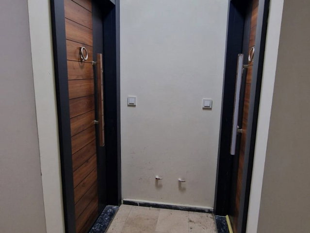 POSTANE MAHALLESİNDE SATILIK 1+1 DAİRE