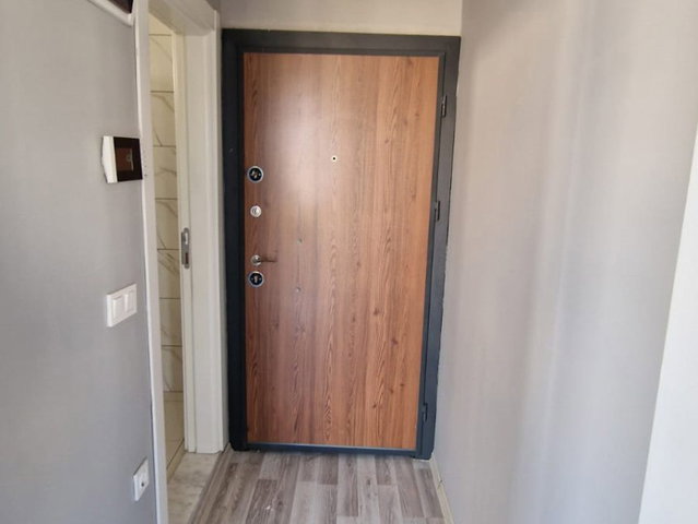 POSTANE MAHALLESİNDE SATILIK 1+1 DAİRE