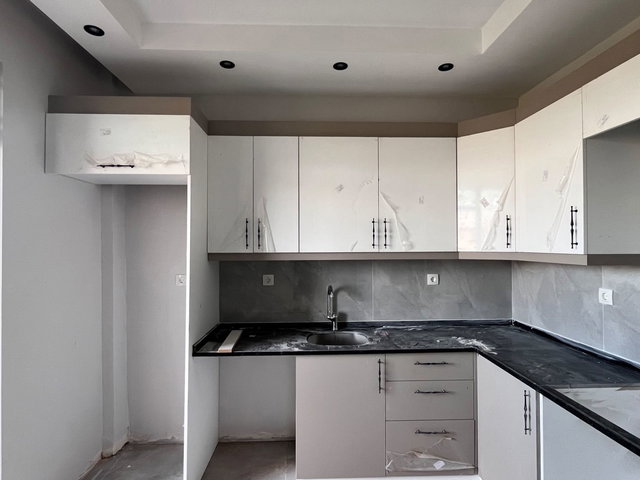 REMAX MAVİDEN ARİFİYEDE 187 M2 4+1 TERS DUBLEX DAİRE