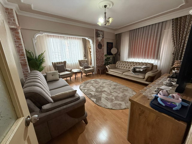 SATILIK ARAKAT DUBLEKS DAİRE