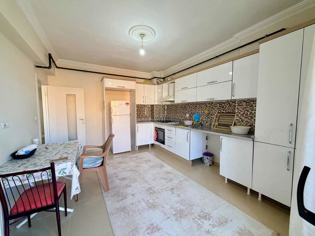 REMAX DOĞU'DAN YENİ MAHALLEDE SATILIK 3+1 DAİRE