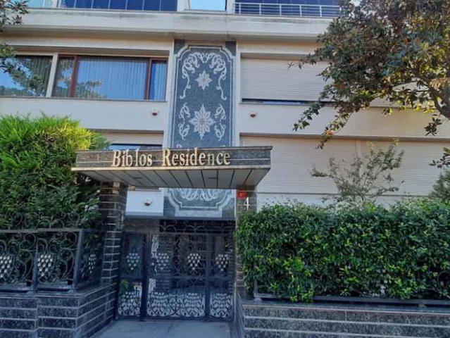 REMAX KAYA FLORYA ŞENLİKKÖYDE 6+2 DUBLEKS SATILIK DAİRE