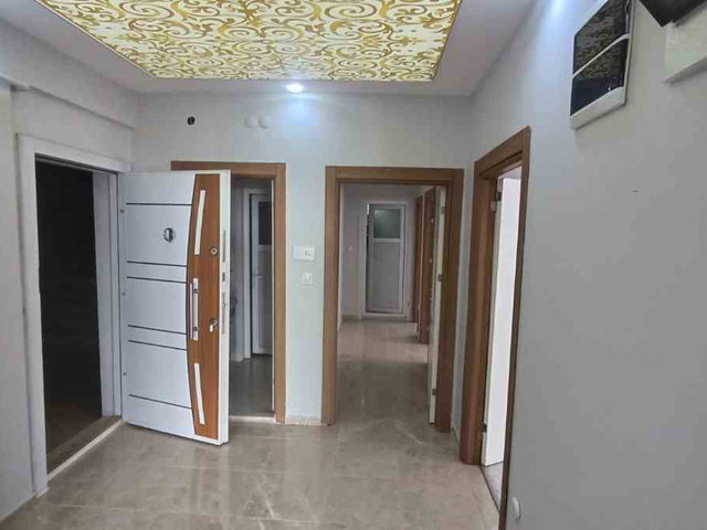 ŞEYH BAYRAM DA 3+1 AZ HASARLI ARAKAT KİRALIK DAİRE