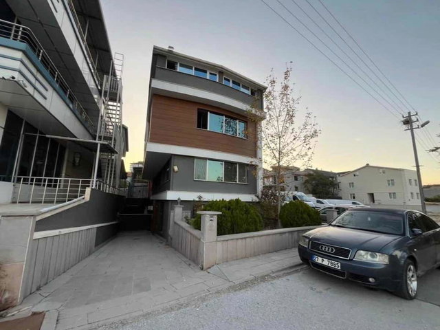 YAŞAMKENT MERKEZDE YATIRIMLIK 1+1 – KAÇIRILMAYACAK FIRSAT!