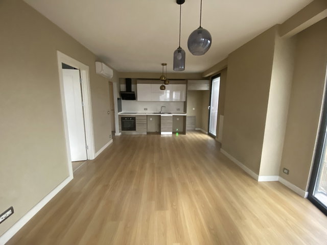 KAĞITHANE HAMİDİYE MH MOD İSTANBUL LÜXS SİTEDE 1+1 DAİRE