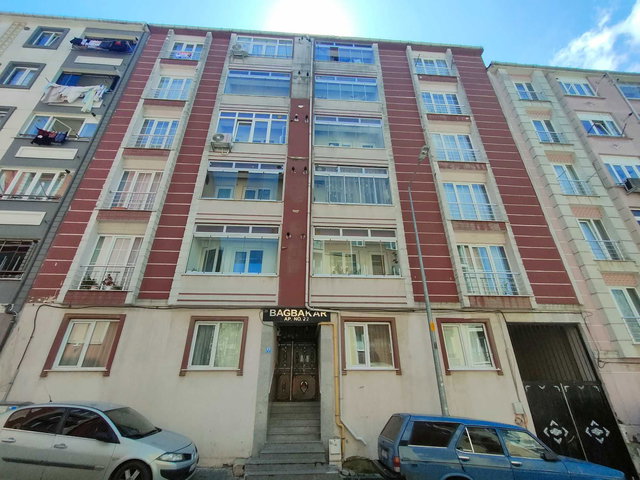 REMAX LANDDEN KEMALETTİN MAH SATILIK GENİŞ 2+1 DAİRE (90 M² NET)