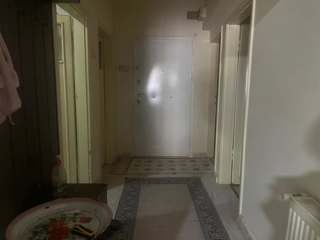 KEÇIÖREN İNCIRLIDE YATIRIMA UYGUN 3+1 DAIRE