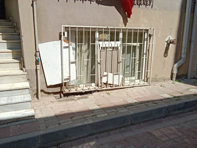 REMAX ASHILL SALACAK 1+1 YATIRIM IÇIN SATILIK DAIRE