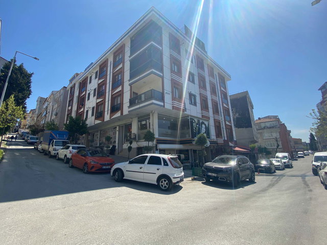 BAĞLAR MH MEYDANA YAKIN ASANSÖRLÜ 3+2 SATILIK DAIRE VİDEOLU